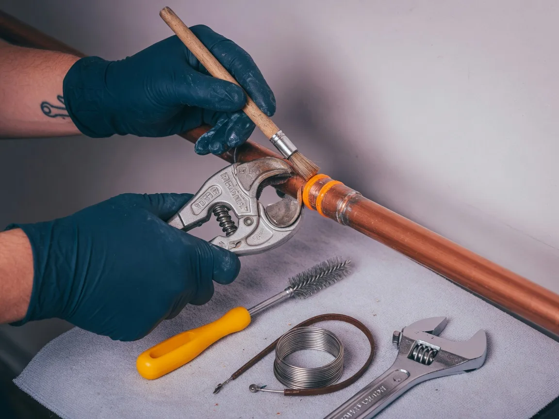 Why choose Sump Pump Repair in Cutler, CA
